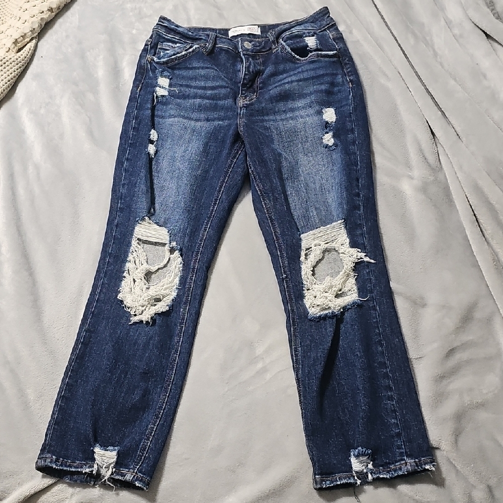 Womens Jeans